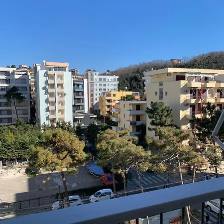 Lägenhet Merville_beachfront *